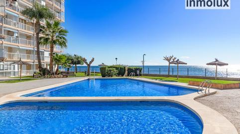 Photo 2 of Flat for sale in Avd. Jaime I el Conqueridor, Playa Muchavista, Alicante