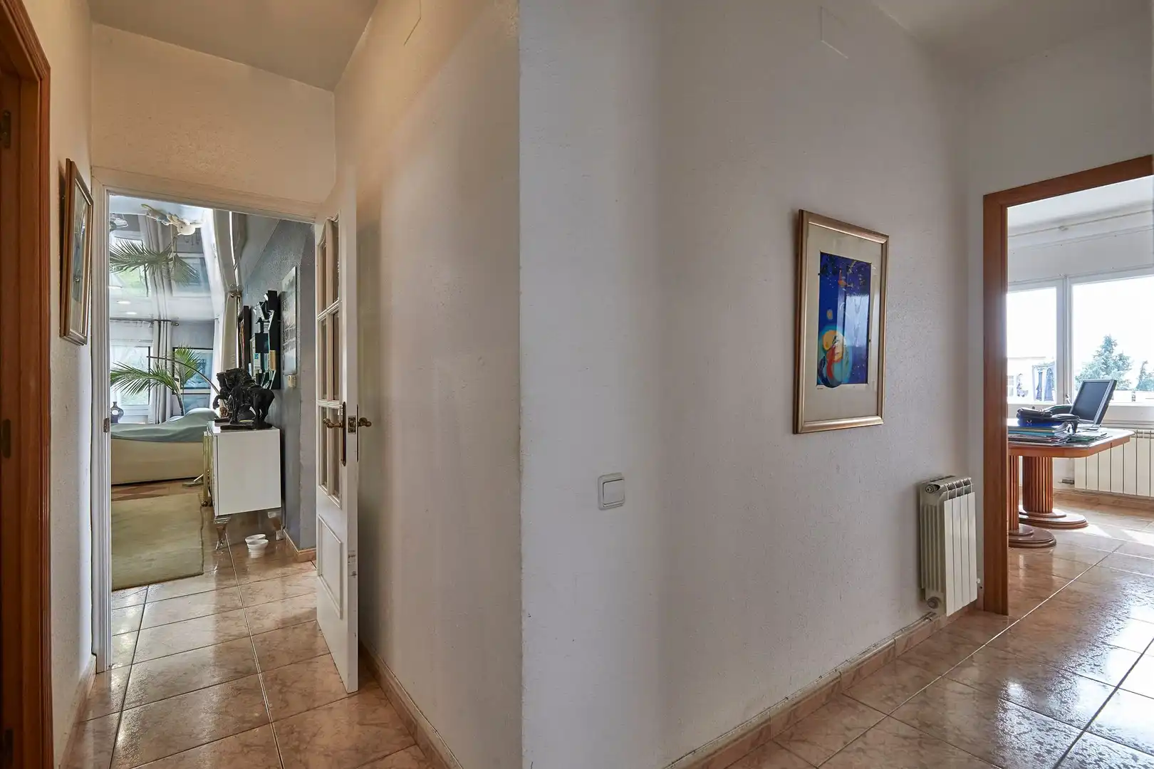 Casa amb terrassa en venda a Carrer dels Llimoners, imagen 39