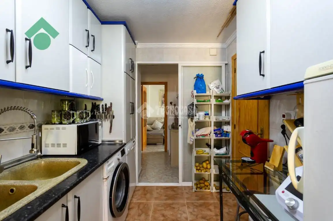 Wohnung zum Verkauf in Almuñecar centro, imagen 12