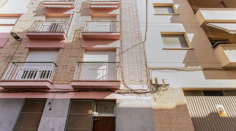 Foto 2 de Pis en venda a C/ Lleida, Centre Vila, Vilanova i la Geltrú