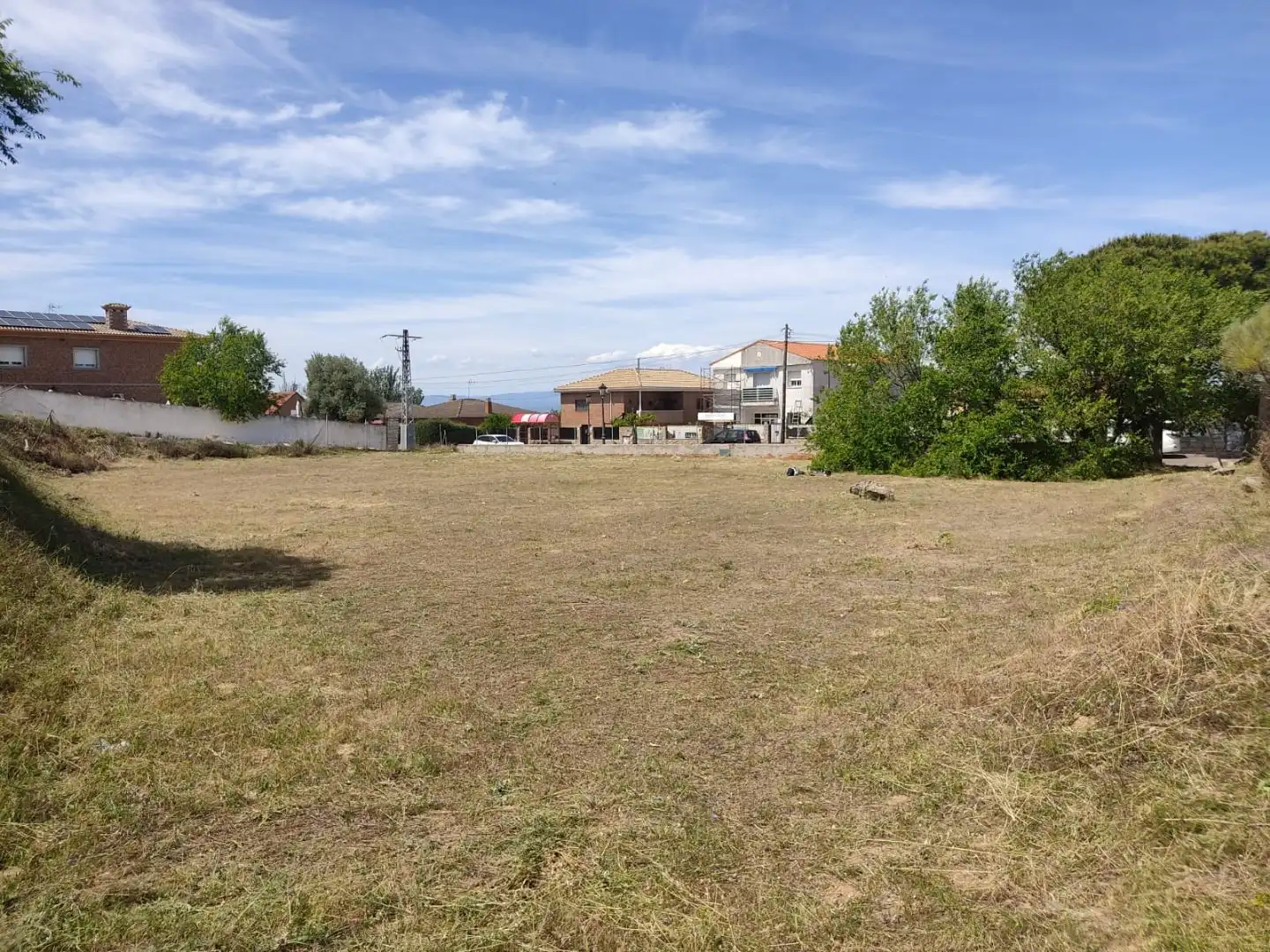 Residencial en venda en Casarrubios del Monte