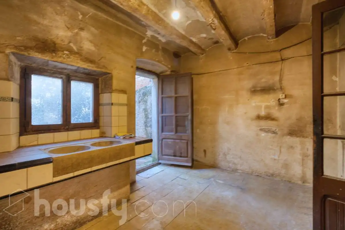Cocina de Casa o chalet en venta en L'Arboç, Tarragona