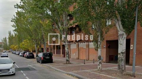 Foto 3 de Garatge en venda a Juncal, Torrejón de Ardoz