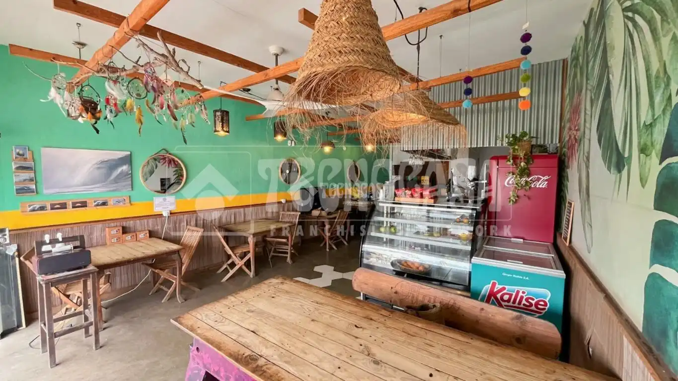 Geschaftsraum zum Verkauf in La Oliva mit Terrasse und Möbliert
