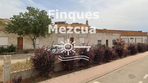 Photo 5 of Industrial buildings for sale in Isabel, El Montmell, Tarragona