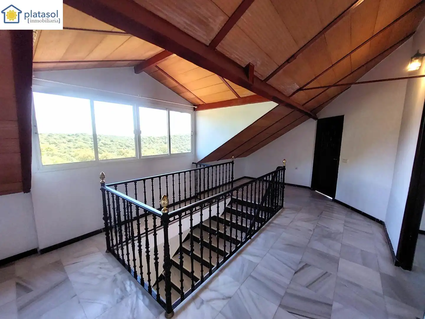 Chalet con piscina en venta en Calle ROMA, imagen 76