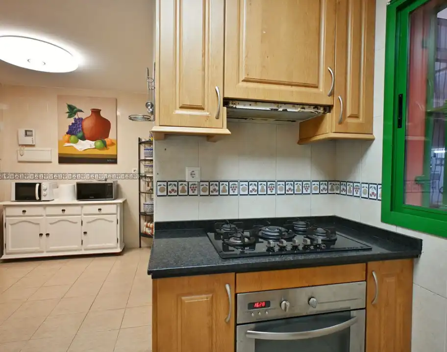 Piso con piscina en venta en Torreblanca del Sol, imagen 13