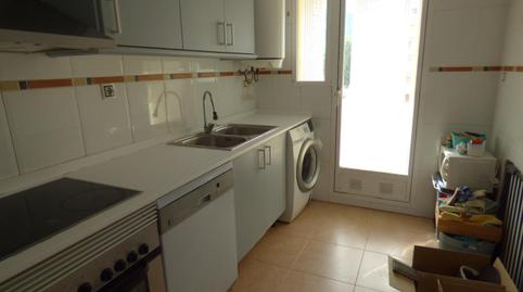 Foto 3 de Pis en venda a Centro Urbano, Alicante