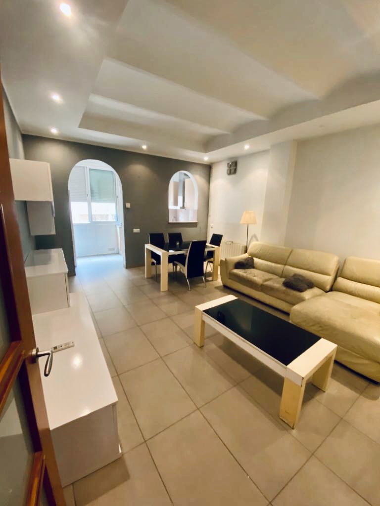 Duplex to rent in Sant Andreu de Palomar