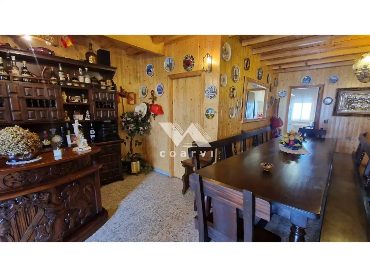 Villa con piscina in vendita a Barbadás, imagen 32
