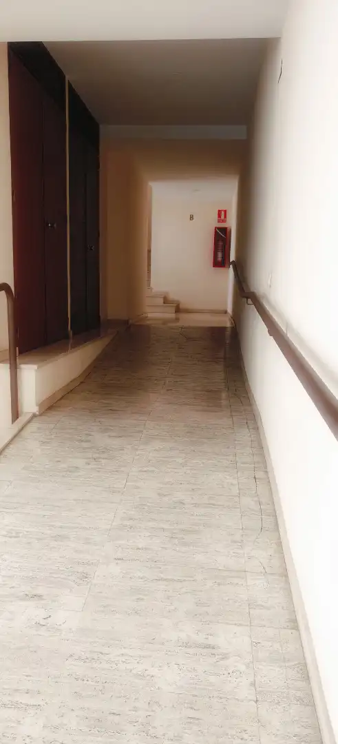 Flat for rent in Sevilla  with Air Conditioner, Storage room and Oven