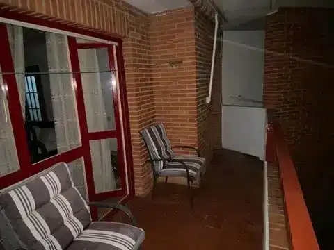 Terrassa de Pis en venda en Tafalla amb Jardí privat, Parquet i Moblat