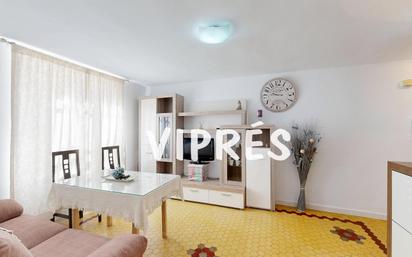 Sala d'estar de Pis en venda en Mérida