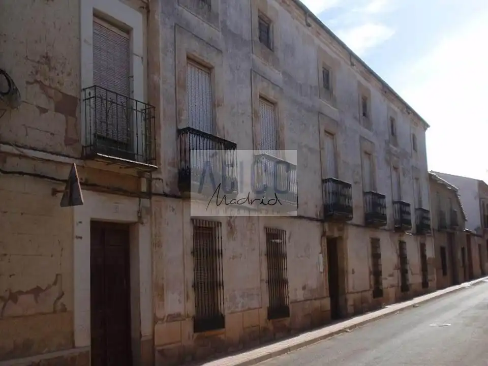 Casa amb terrassa en venda a Santa Ana 23, imagen 2