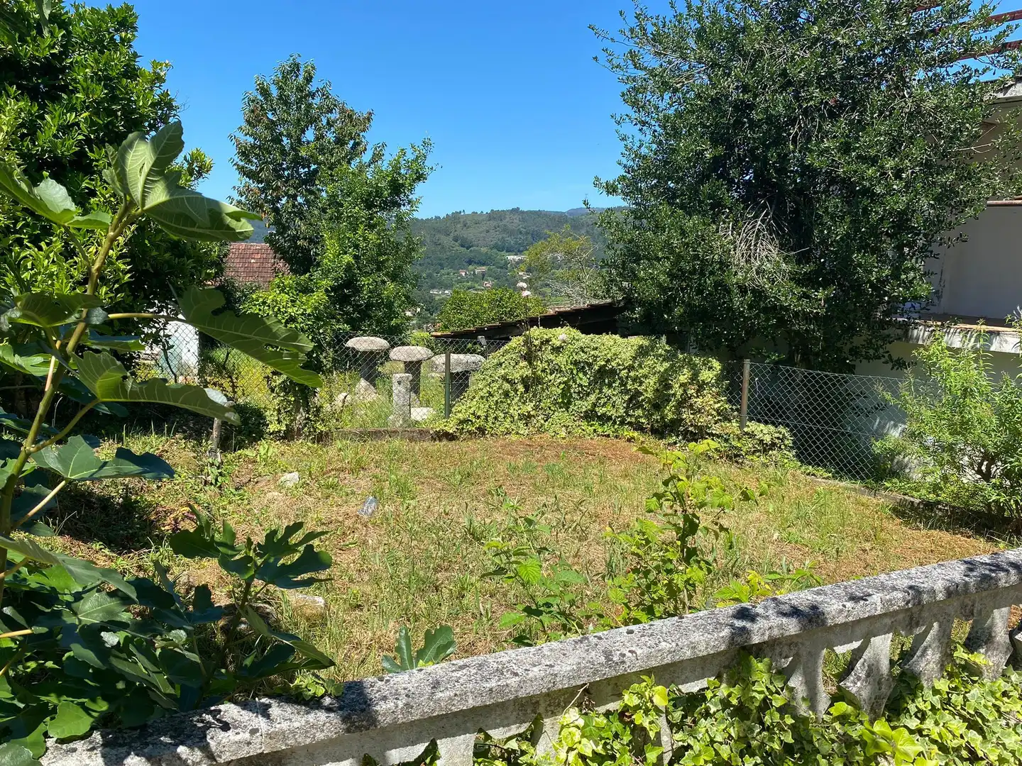 Casa con jardín en venta en Mondariz, imagen 12
