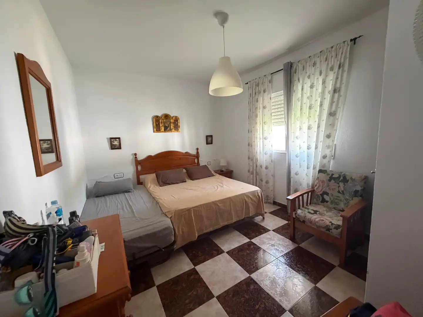 Xalet amb terrassa en venda a Las Lagunas - Campano, imagen 9