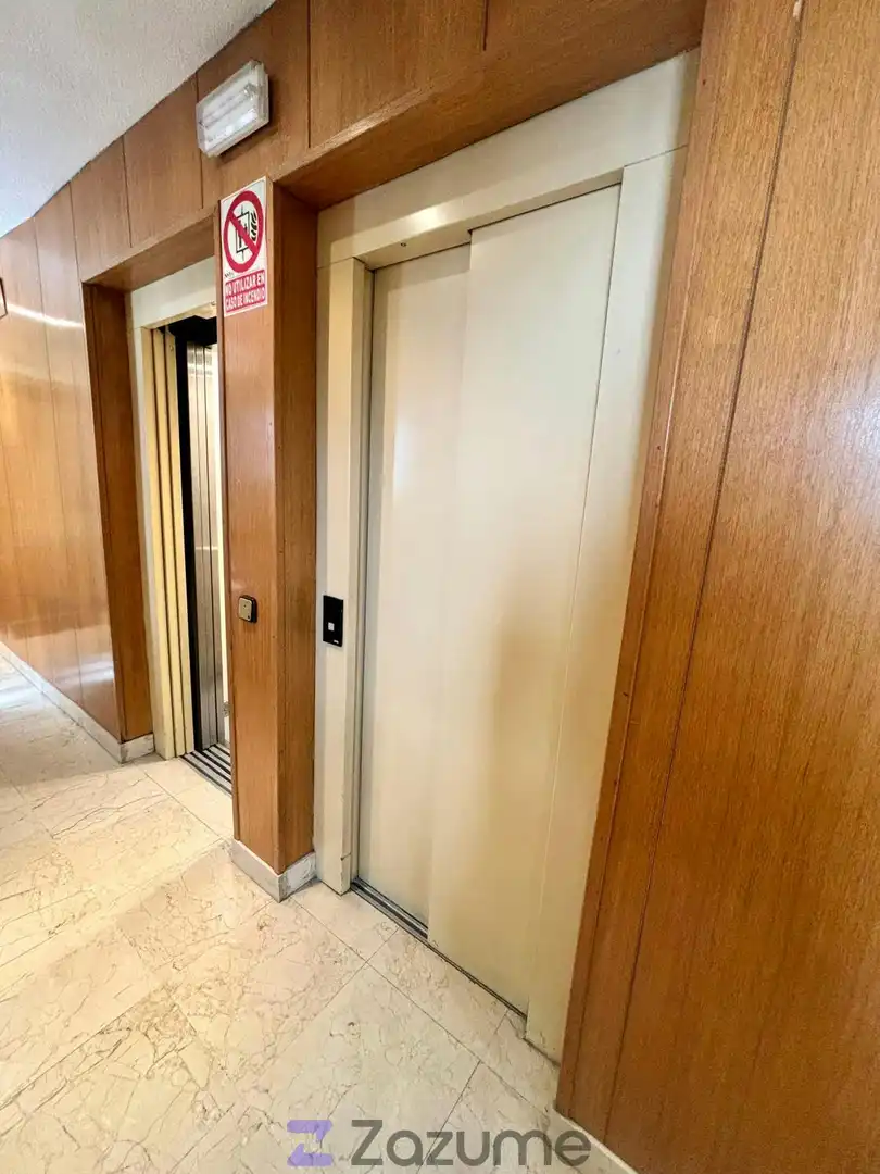 Estudio de alquiler en Madrid con Aire acondicionado, Calefacción y Parquet