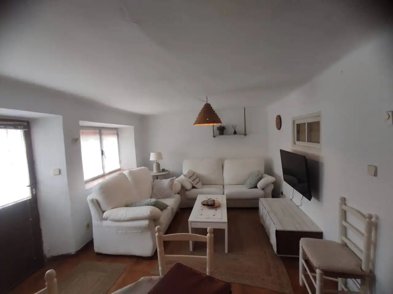 Casa o chalet de alquiler en Garganta de los Montes