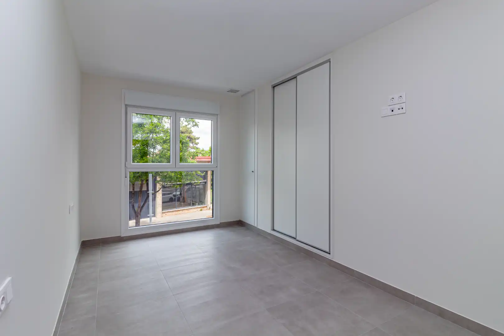 Piso de obra nueva con terraza en venta en Carrer del Mestre Arrieta 55, imagen 8