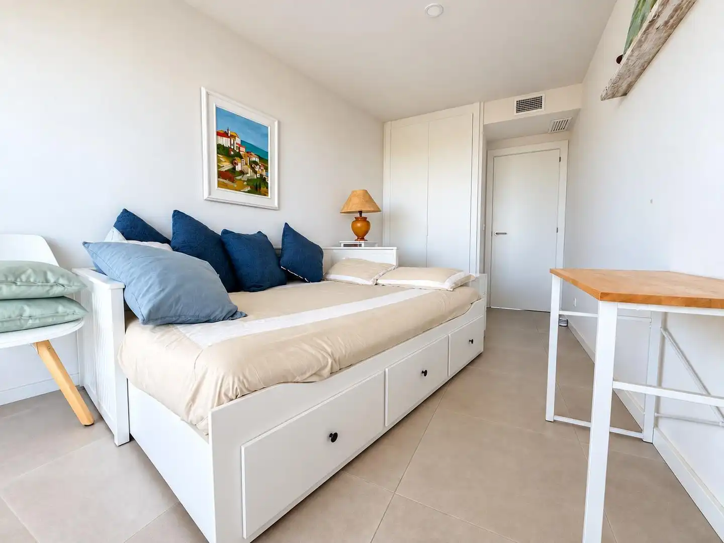 Appartement avec piscine à vendre à Canet d'En Berenguer, imagen 14