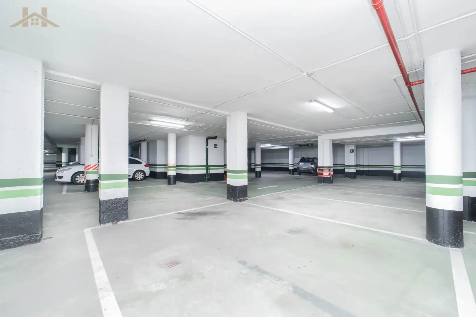 Piso en venta en Avenida de las Provincias, La Serna