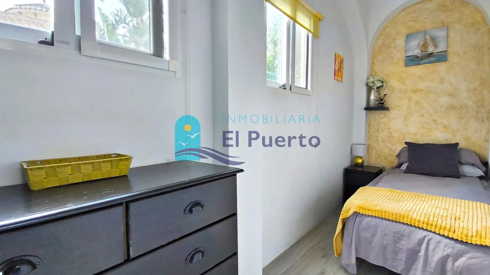 Vista exterior de Casa o chalet en venta en Mazarrón con Aire acondicionado, Calefacción y Terraza