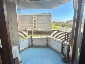 Terraza de Piso en venta en Valencia con Aire acondicionado, Calefacción y Amueblado