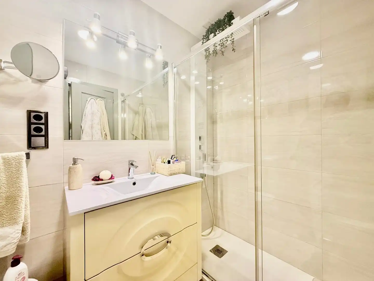 Chalet con terraza en venta en Pueblo Latino, imagen 27