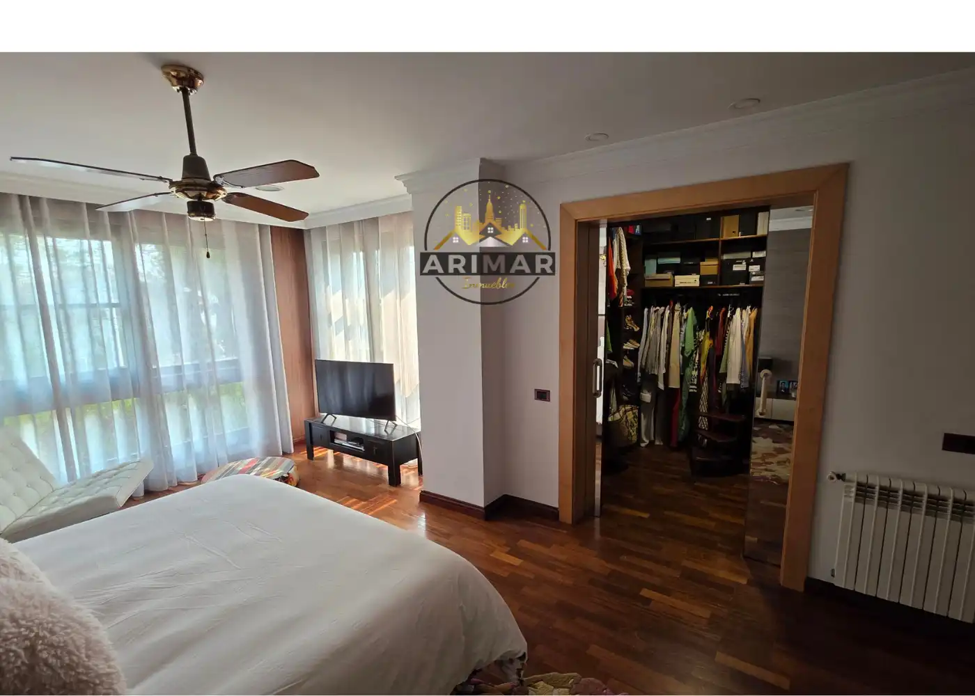 Villa mit Pool zum Verkauf in El Grao, imagen 18
