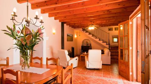 Photo 2 of Country house to rent in S'Horta - Cas Concos des Cavaller - Es Carritxó, Illes Balears