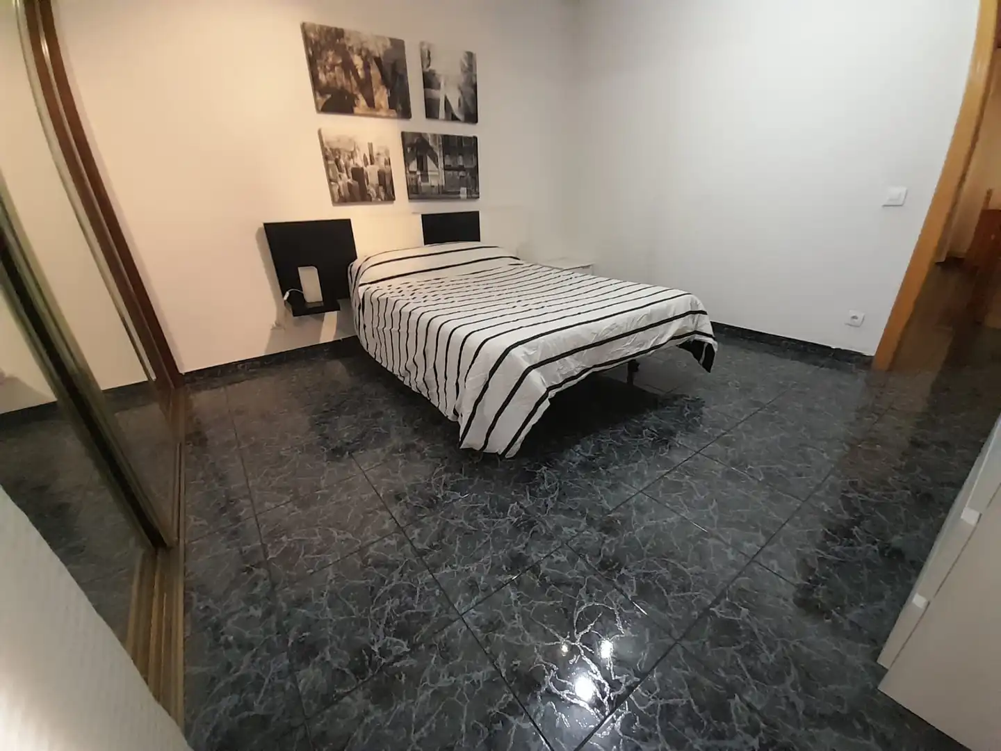 Piso con terraza en venta en Avenida Primero de Mayo, imagen 26