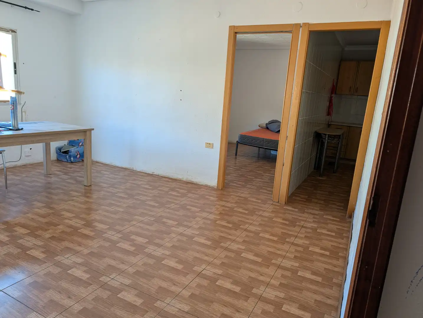 Appartamento con terrazza in vendita a Puerto de Sagunto, imagen 7