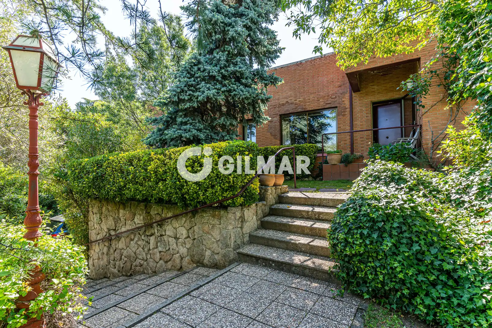 Villa avec jardin à vendre à Molino de la Hoz, imagen 4