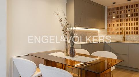 Foto 5 de Apartament en venda a Lista,  Madrid Capital