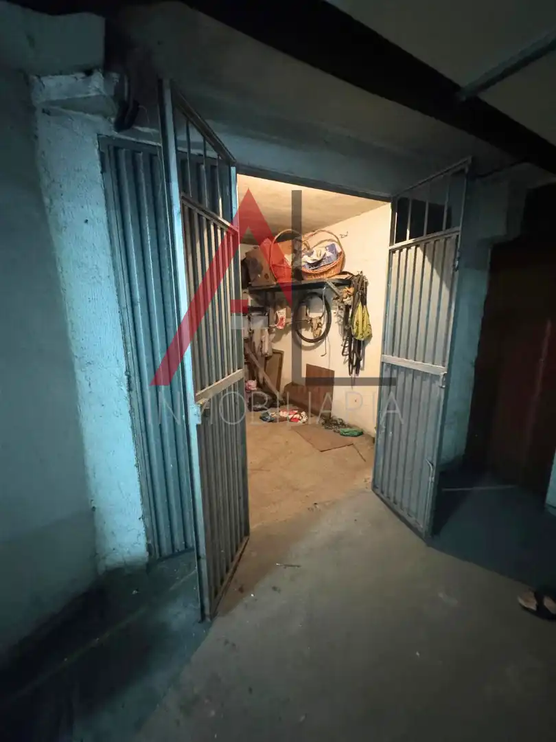 Piso en venta en Nava de la Asunción, Segovia