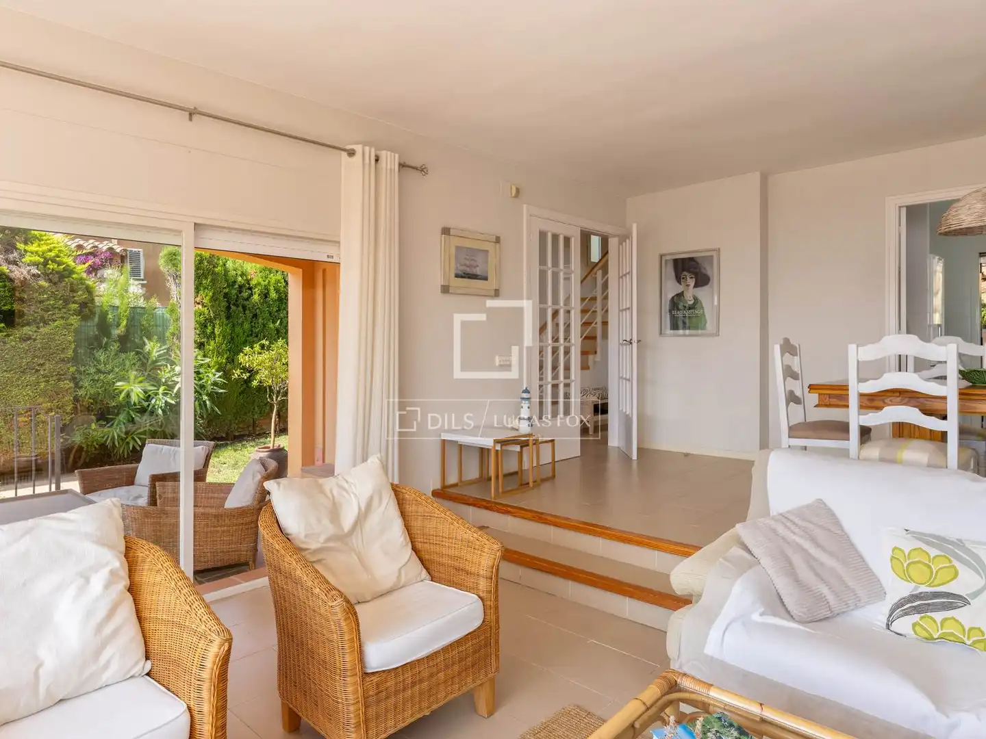 Villa con piscina in vendita a Fornells - Aiguablava, imagen 21