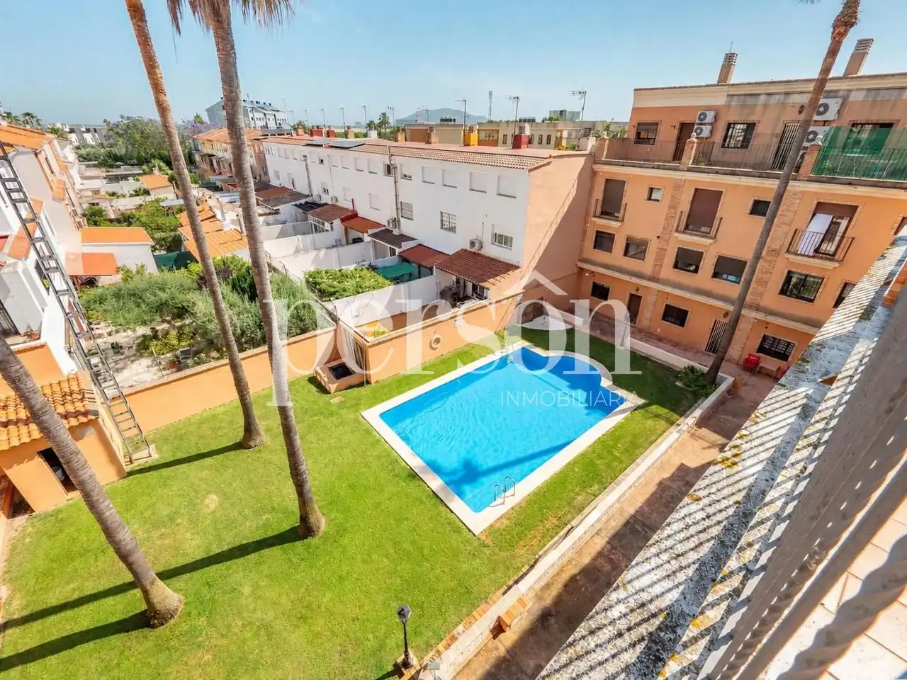Wohnung mit Pool zum Verkauf in Favara, imagen 29