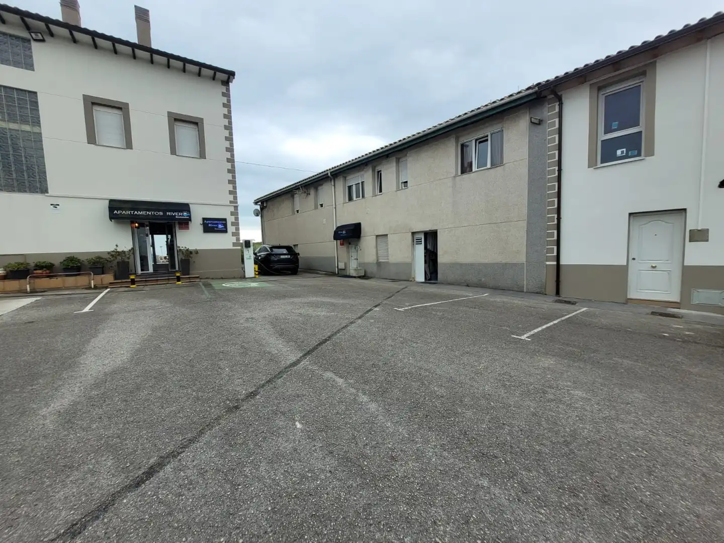 Pis de lloguer a Calle Camarreal-Ojaiz, 166, Alisal - San Román