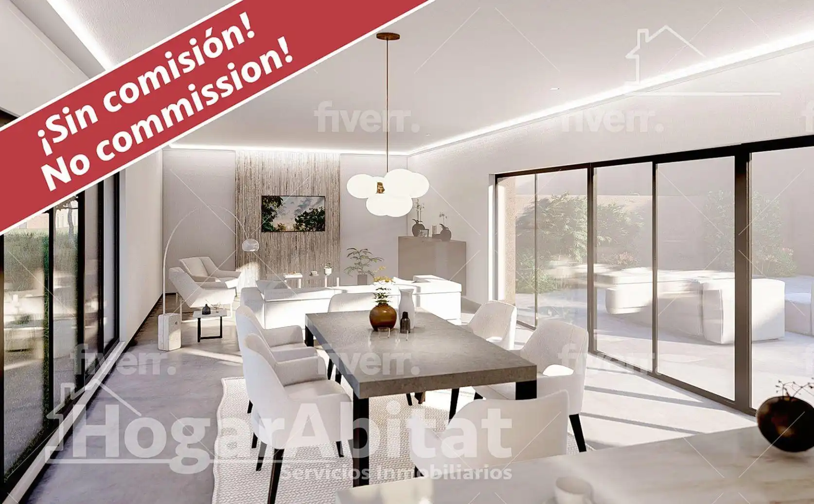 Villa mit Pool zum Verkauf in Partida Acequia Palacio, 72, Poligono 3, Parcela. 152, imagen 8