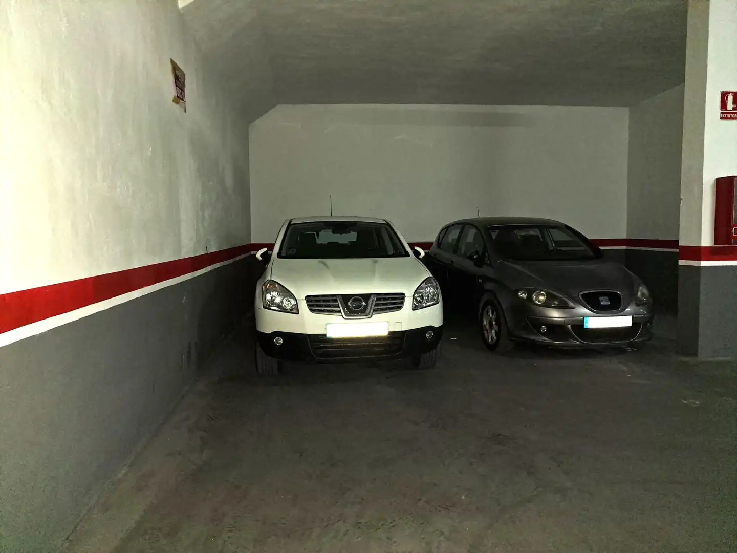 Parking à vendre à Cardenal Benlloch, imagen 9