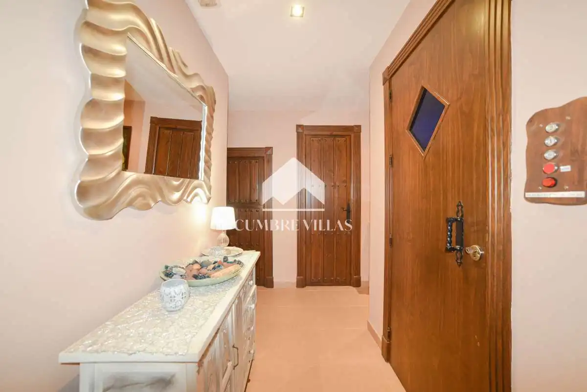Casa amb piscina en venda a Monte los Almendros - El Pargo - Costa Aguilera, imagen 29
