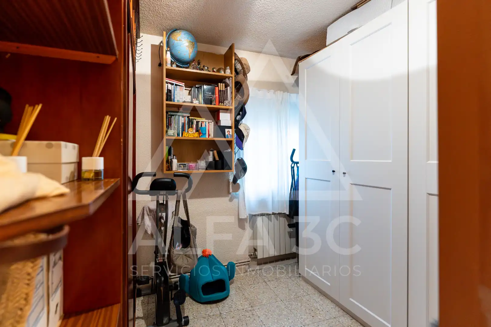 Wohnung zum Verkauf in Calle de Angel Baena Gómez, 6, Centro