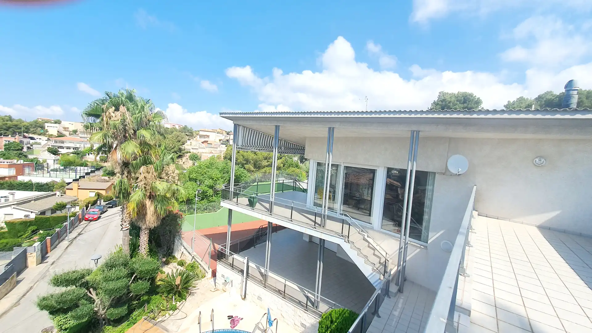 Casa o xalet en venda a Segur de Calafell