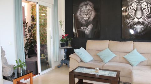 Foto 2 de Dúplex en venta en Calle Capuletto, 1, Aguadulce Norte, Roquetas de Mar