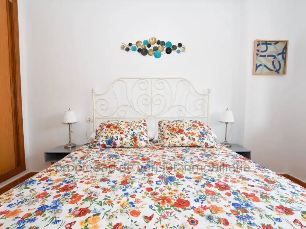 Apartamento con terraza en alquiler en Marina de la Torre, imagen 10