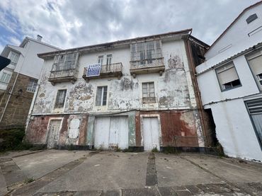 Maison à vendre à Rúa Rosalía de Castro 2