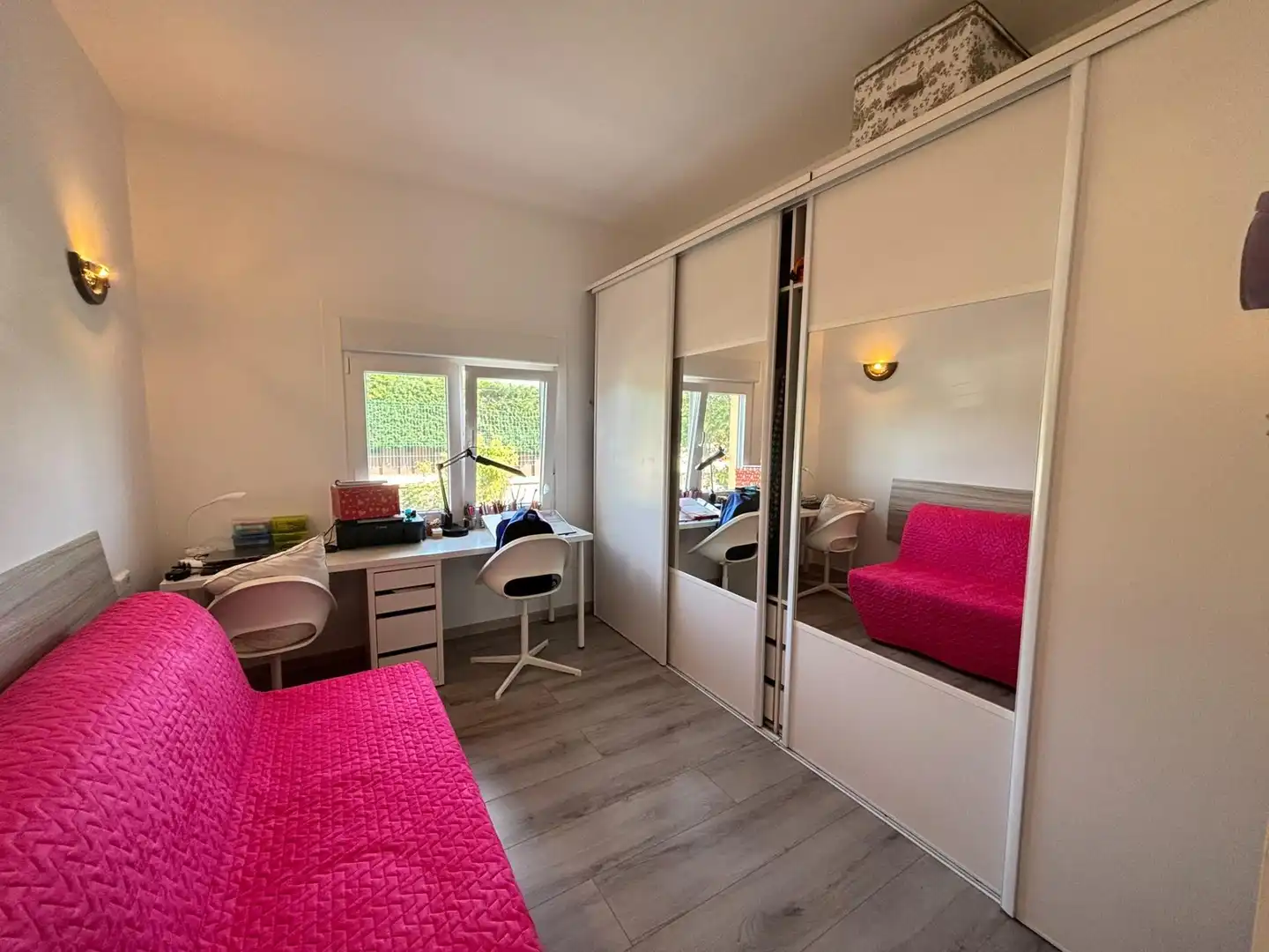 Chalet con piscina en venta en Bàscara, imagen 18