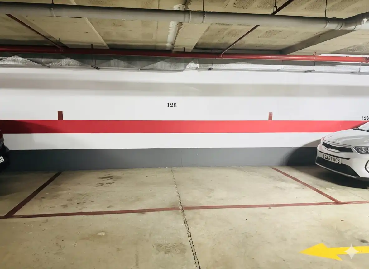 Parking de Garaje en venta en Las Palmas de Gran Canaria