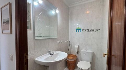 PISO EN PLANTA BAJA ZONA CENTRO UBRIQUE, imatge 5