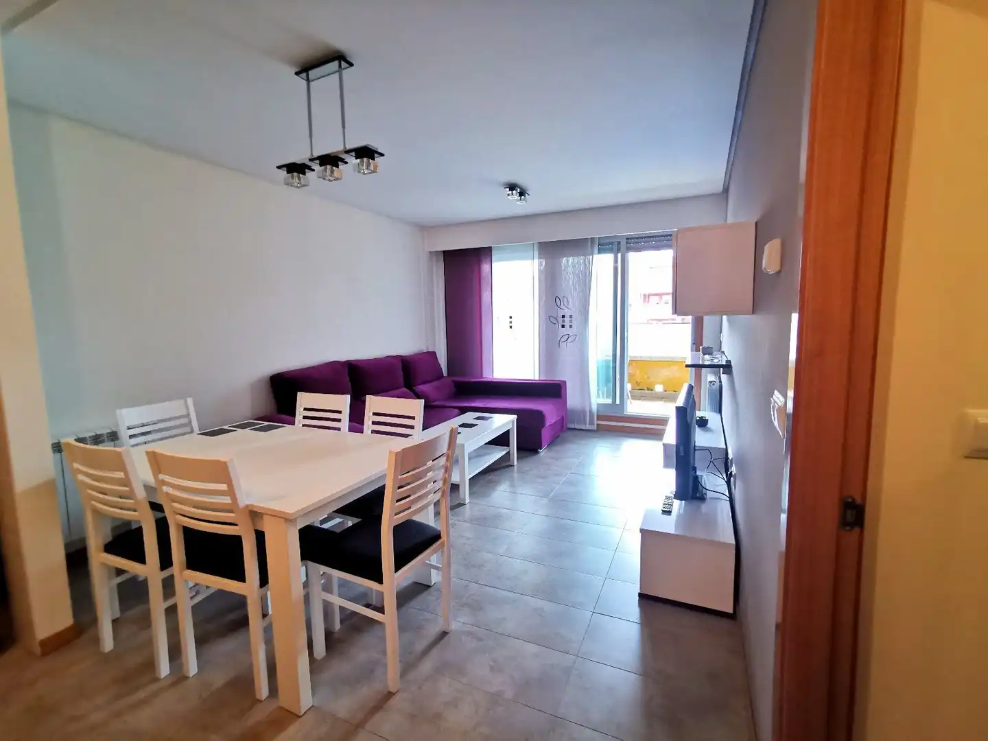 Flat with pool for sale in Adina- Portonovo, imagen 5